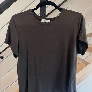 Babaton Black Tshirt